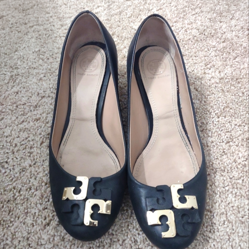 Tory Burch Heels